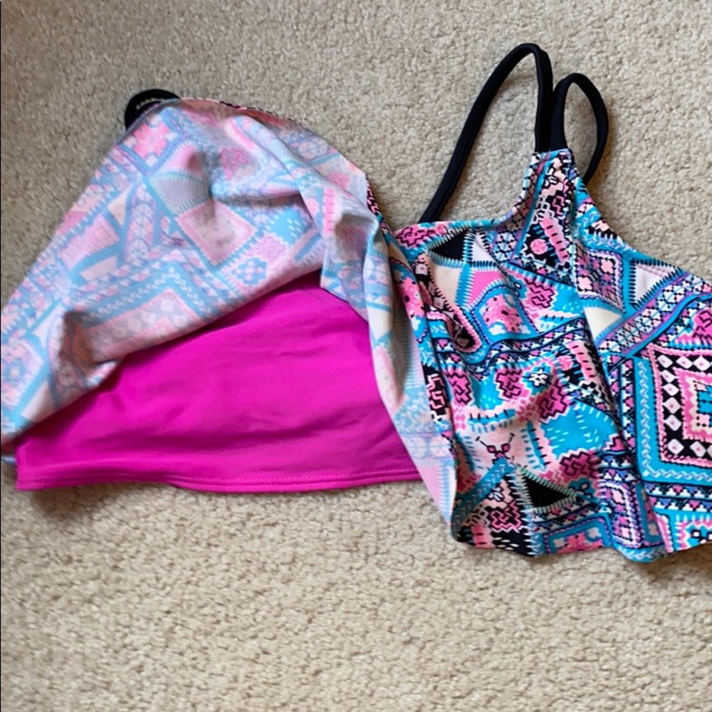 Girls bikini top - Picture 2 of 3